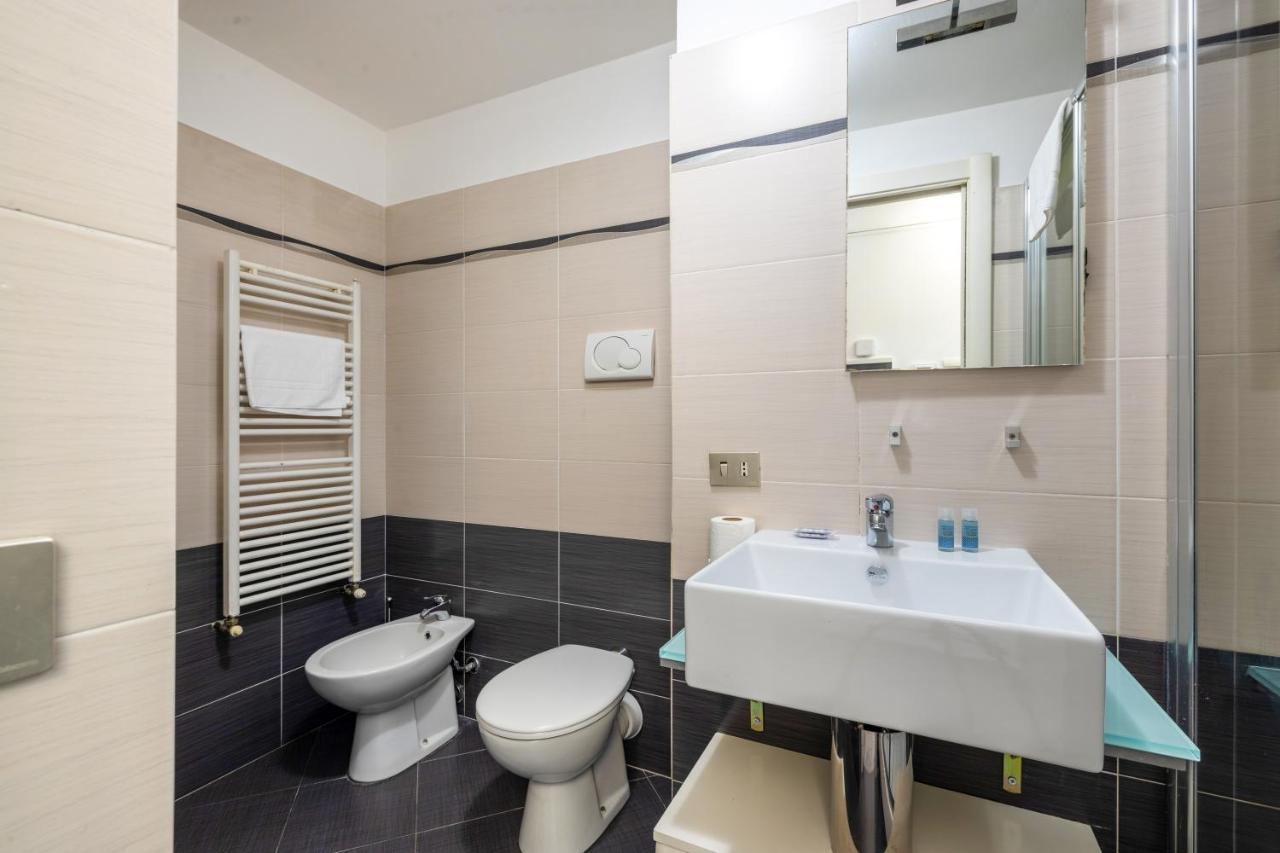 Esclusivo Loft In Porta Romana, A 250M Dalla Bocconi Milão Exterior foto